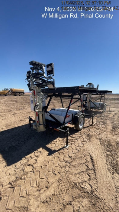 2024 WANCO WLTS-MM8A-1600