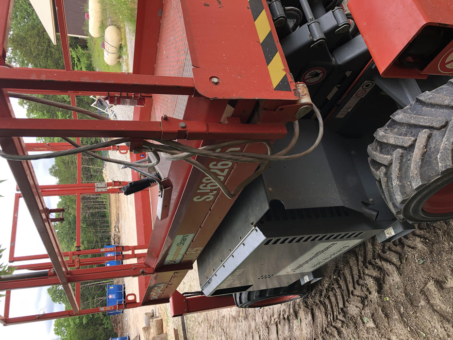 2018 SKYJACK SJ6826 RT