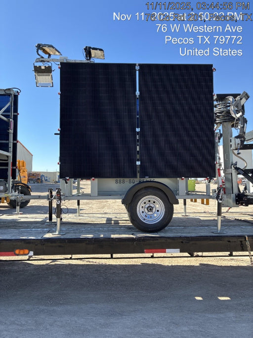 2025 PROGRESS SOLAR SOLUTIONS Helios-2XP