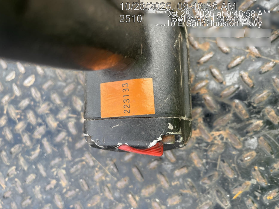 2022 INGERSOLL RAND 2925P1TI