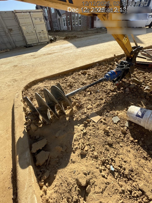 2024 AUGER TORQUE 3300-30