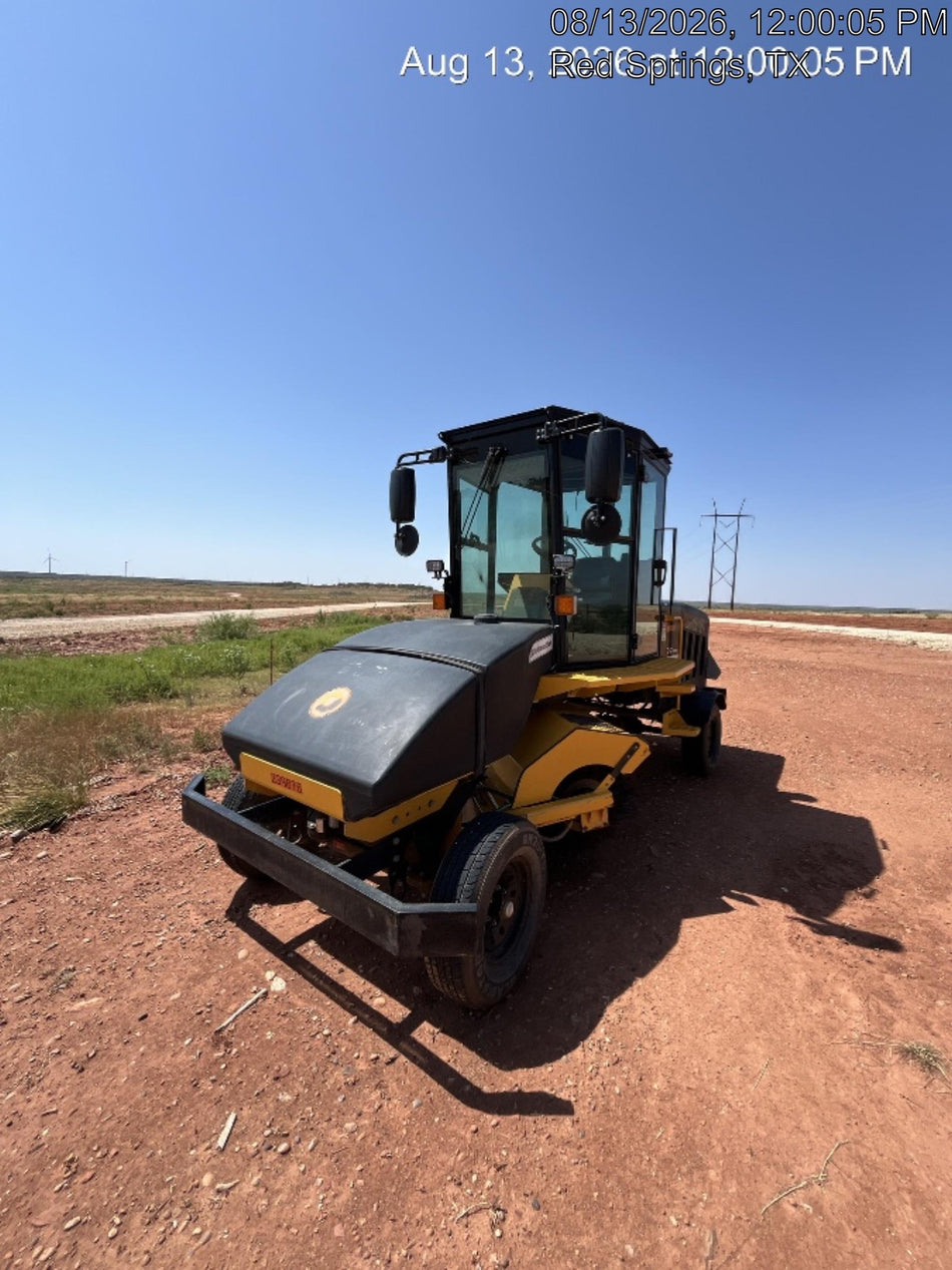2022 LAYMOR SM450
