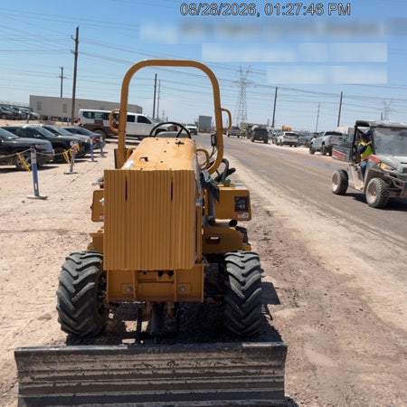 2023 VERMEER RTX450