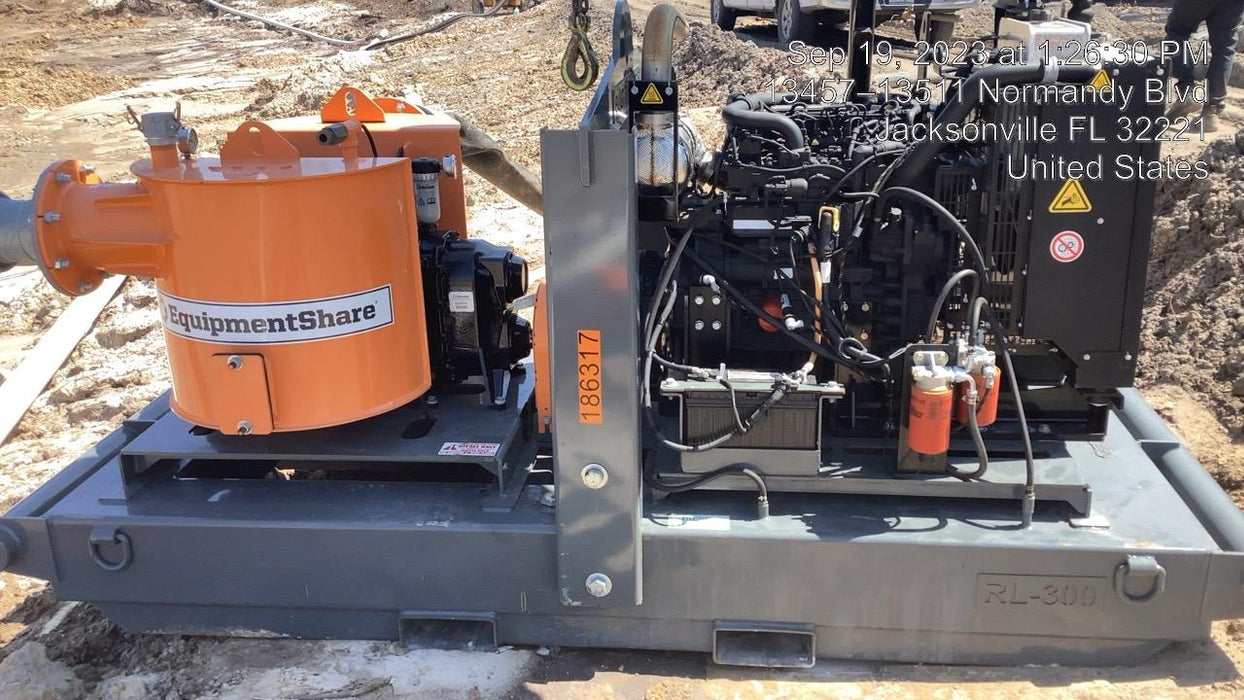 2021 MYERS-SETH RL-300