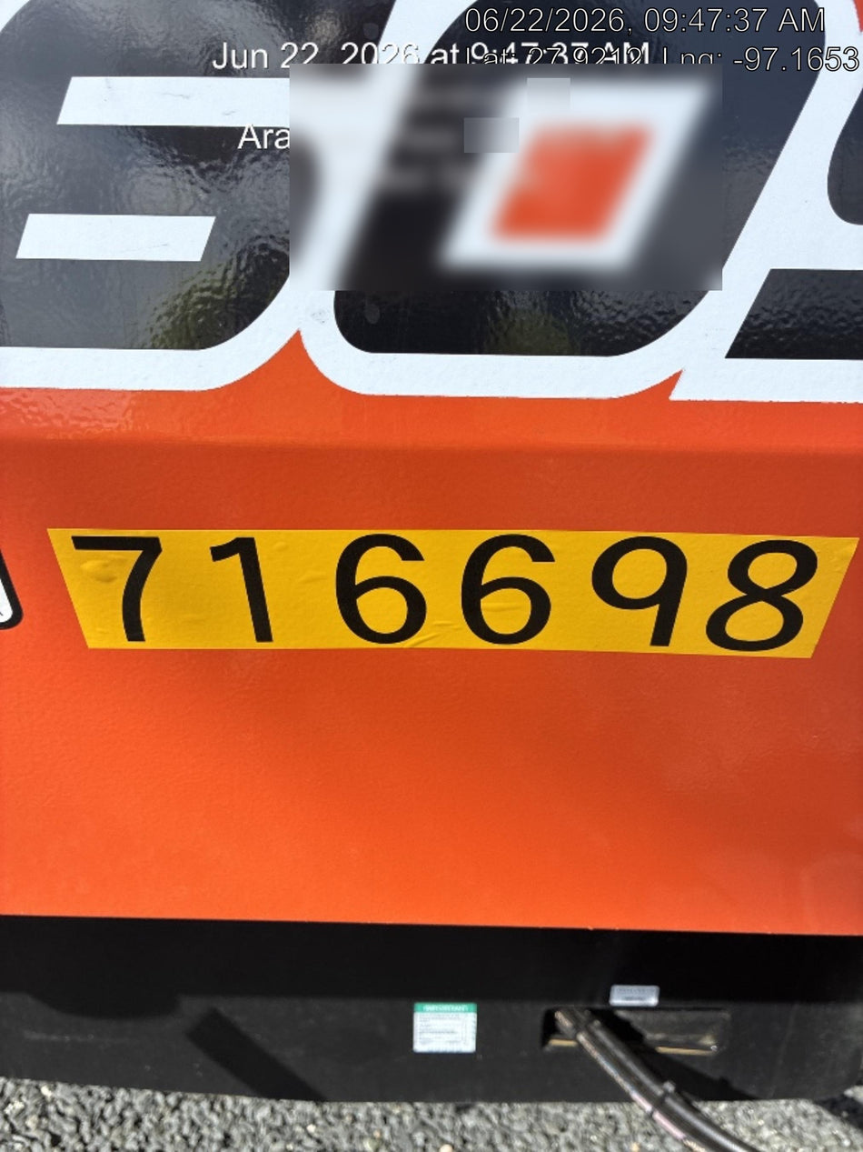 2026 JLG 860SJ