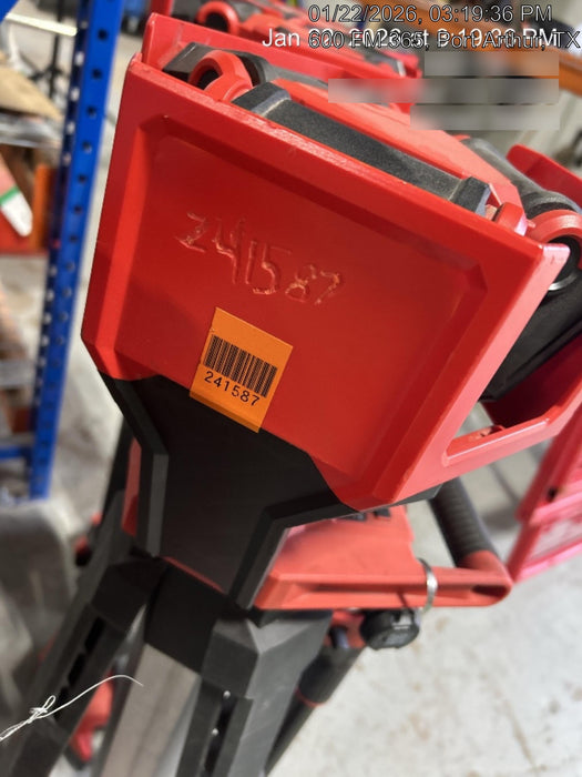 2022 MILWAUKEE 2136-20