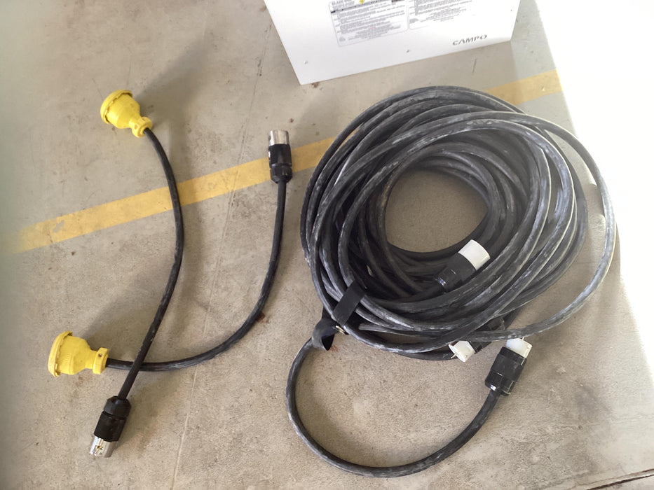 2022 ATLAS COPCO QAS45 CWK