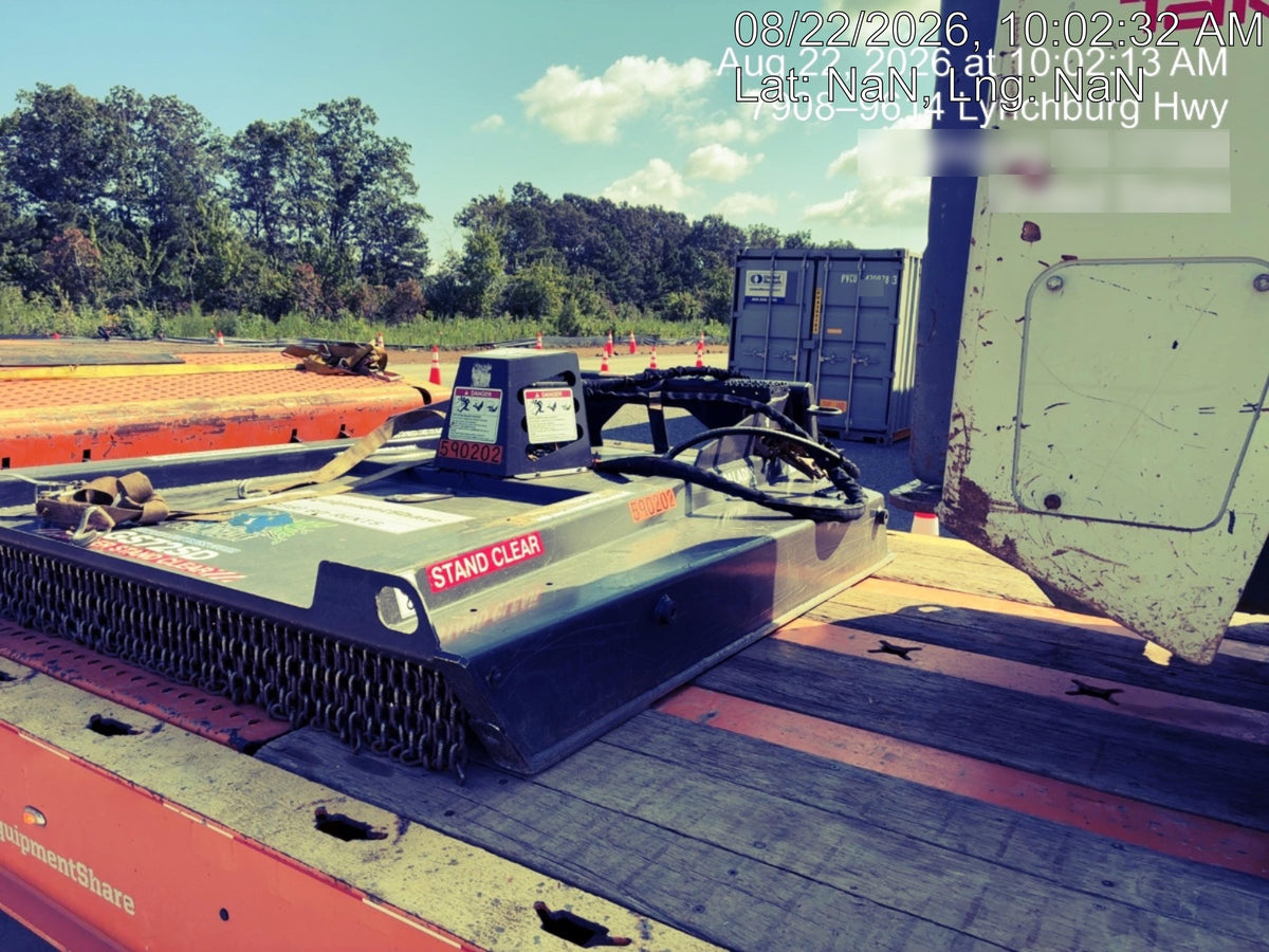 2025 PALADIN 30372A-0022