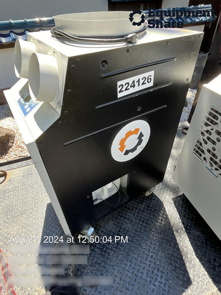 2022 KWIKOOL KPAC1411-2