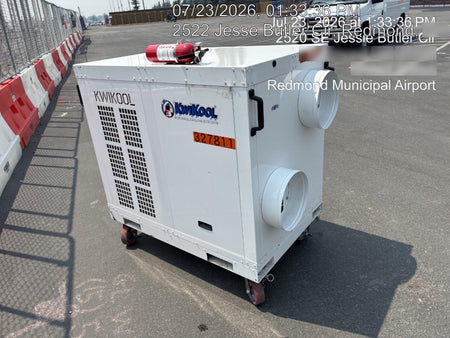 2023 KWIKOOL KPO5-21H