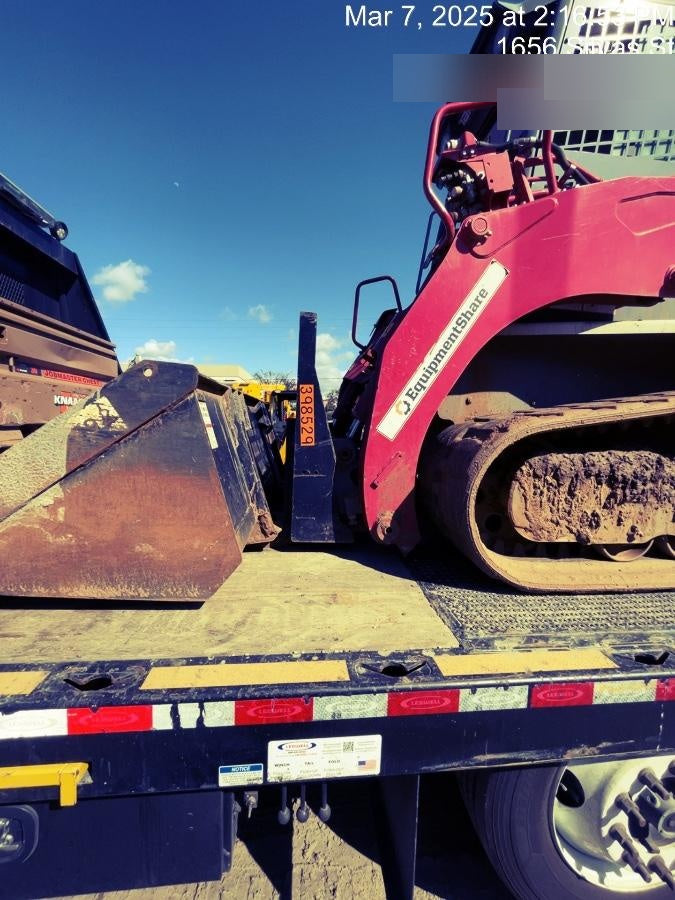 2024 ARROW MATERIAL HANDLING F5100CB