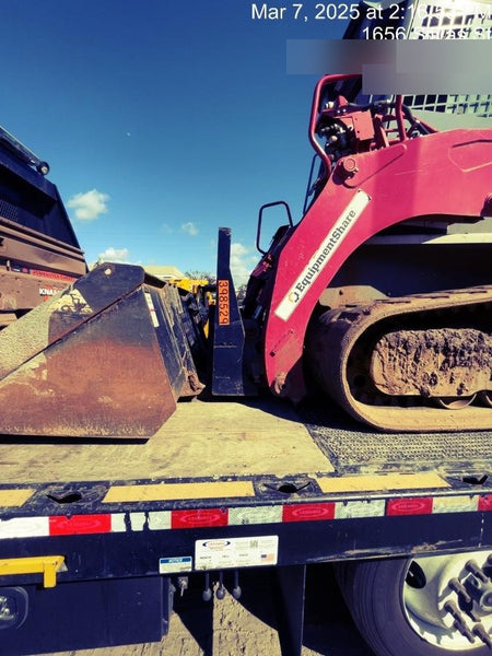 2024 ARROW MATERIAL HANDLING F5100CB