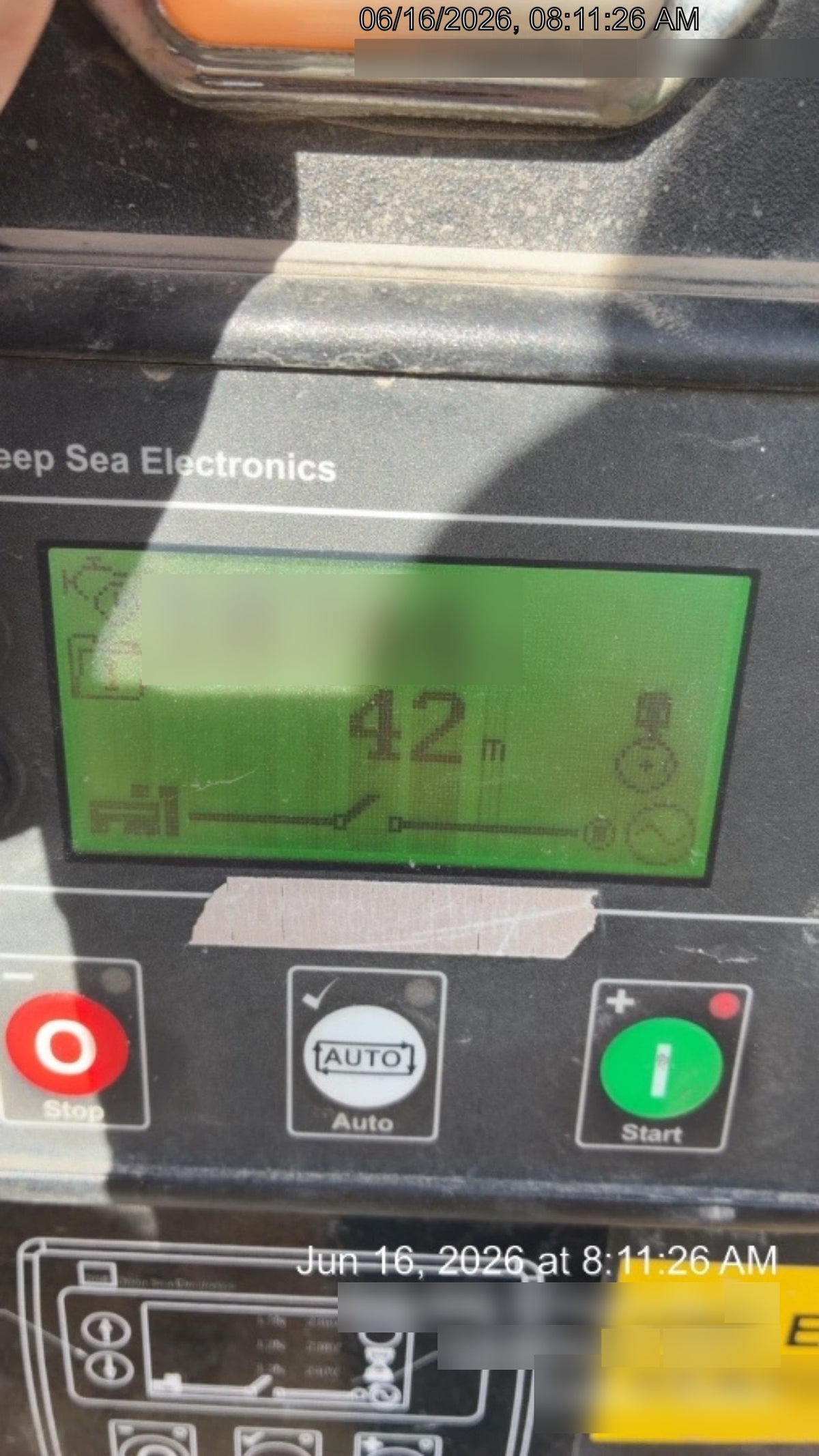 2021 ATLAS COPCO QAS25 CWK