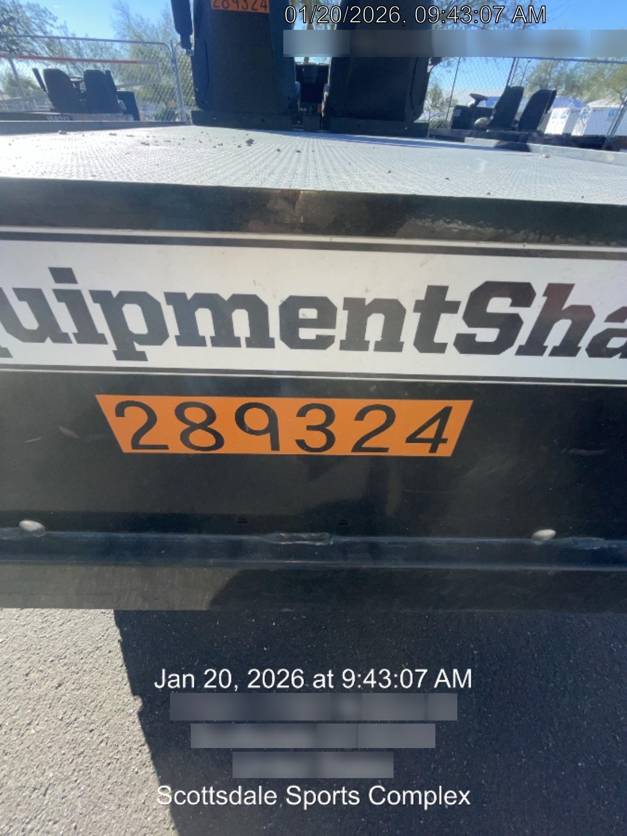 2023 COLUMBIA Payloader 2XL