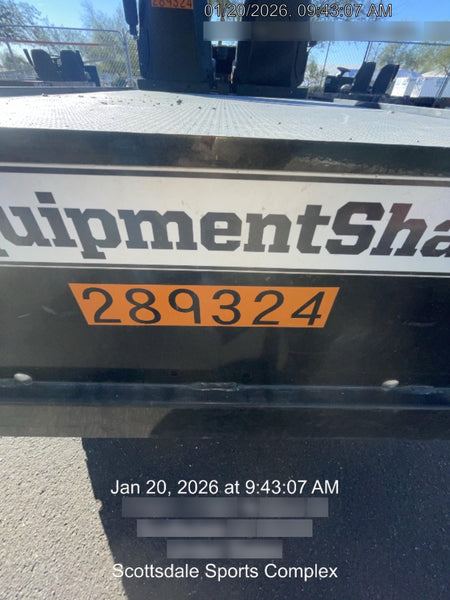 2023 COLUMBIA Payloader 2XL