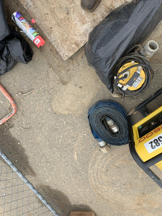 2019 WACKER NEUSON PST2