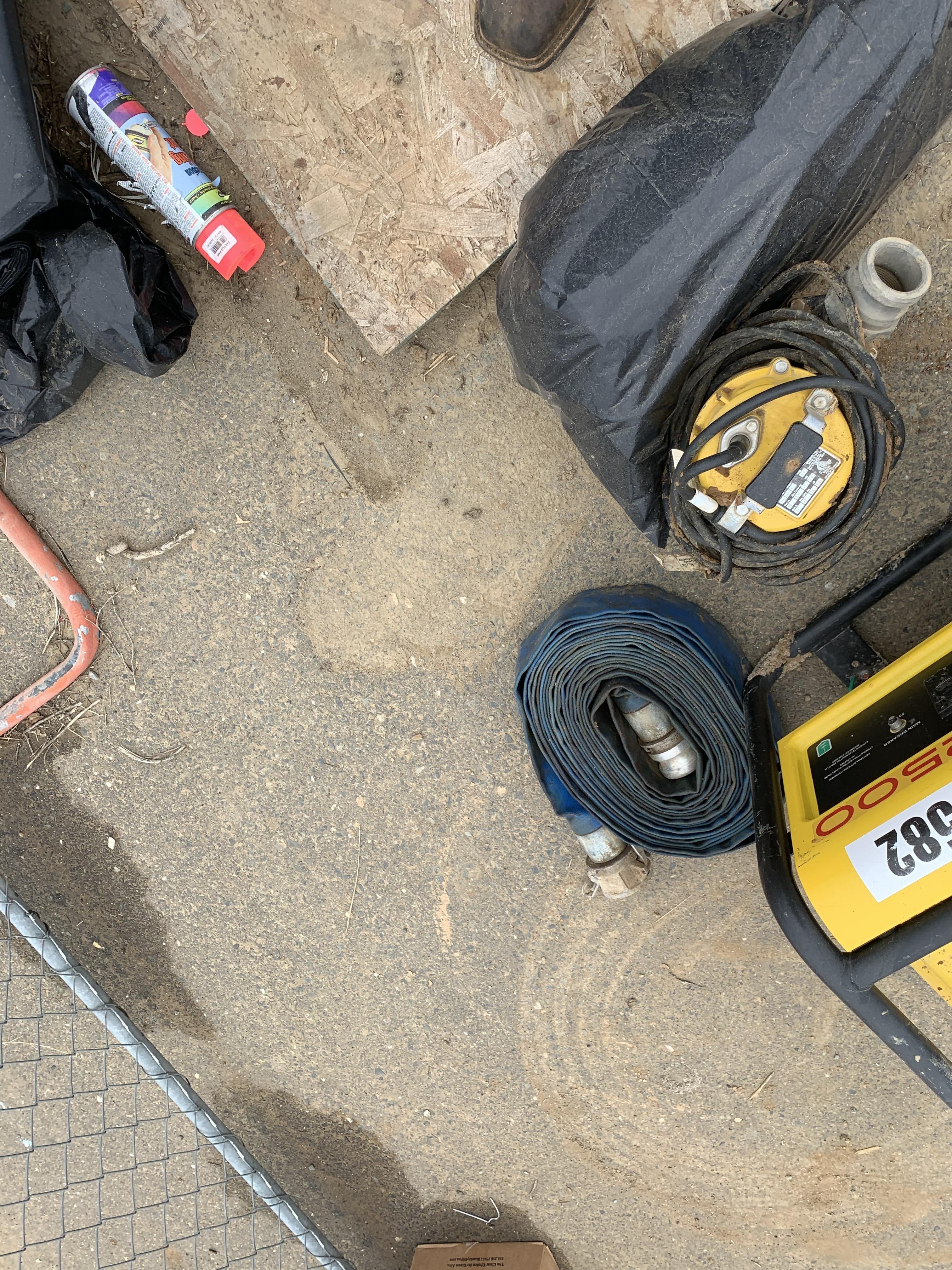 2019 WACKER NEUSON PST2