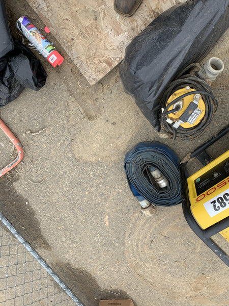 2019 WACKER NEUSON PST2