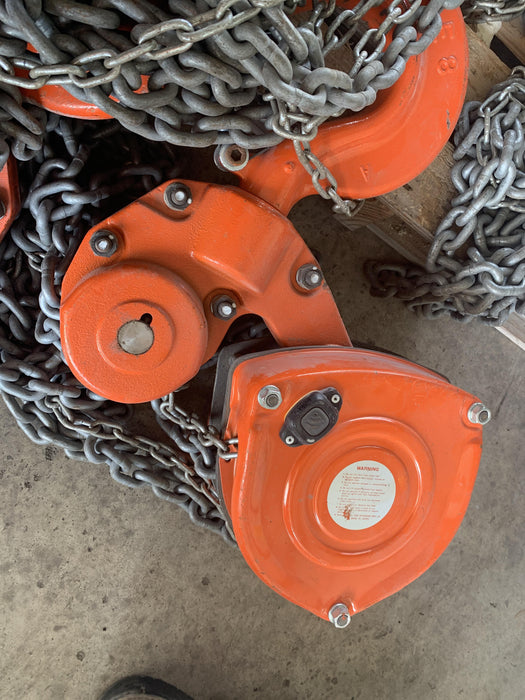 2022 ELEPHANT H100-7.5-20