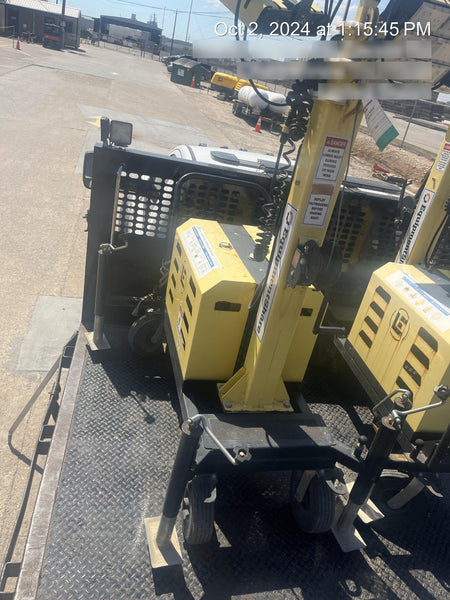 2021 LIND EQUIPMENT LE978LEDV-T4B