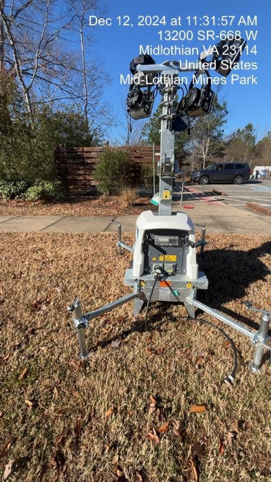 2023 ATLAS COPCO HILIGHT E3 Plus