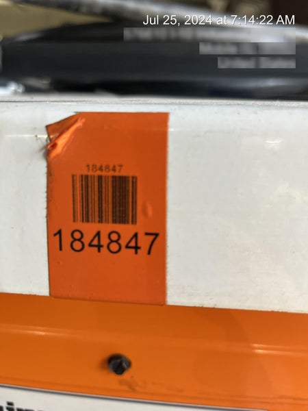 2021 LEX WR6A-7SM-FG26DZ6LD-R