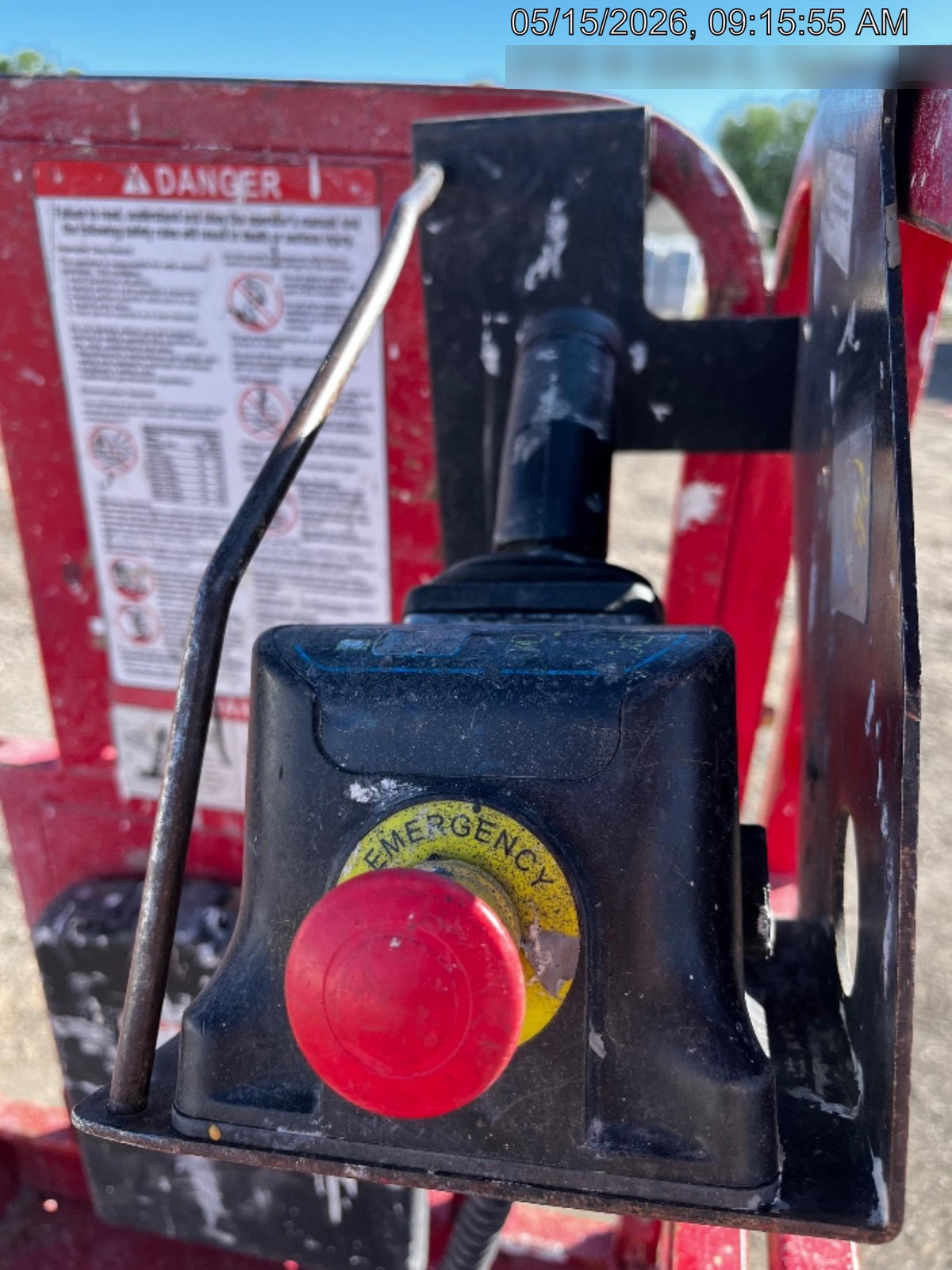 2019 MEC 1930SE