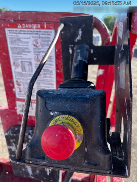 2019 MEC 1930SE