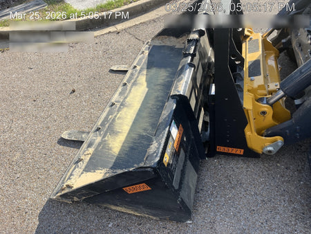2025 ARROW MATERIAL HANDLING 72" Pallet Forks - Arrow