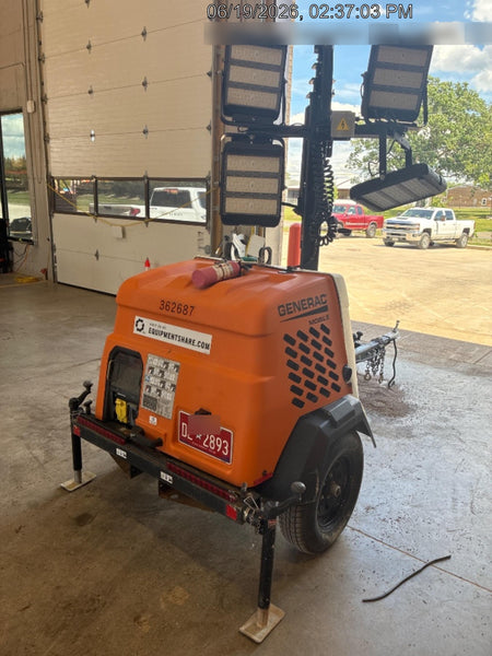 2023 GENERAC MLT2