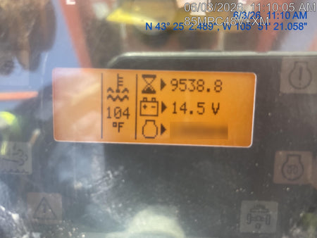 2021 SKYTRAK 12054