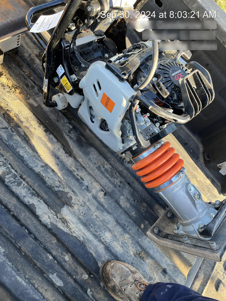 2023 MULTIQUIP MTX60HD
