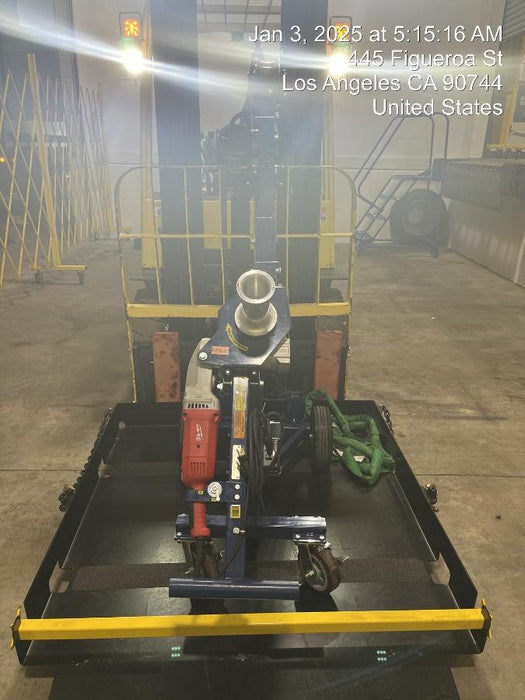 2024 CURRENT TOOLS 66 Current