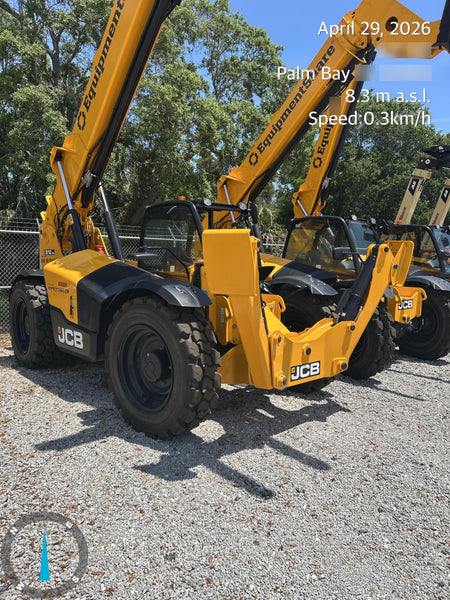 2026 JCB 512-56