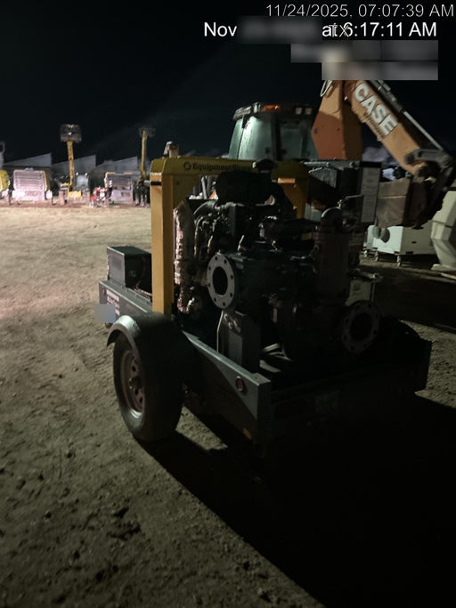 2021 ATLAS COPCO PAC66