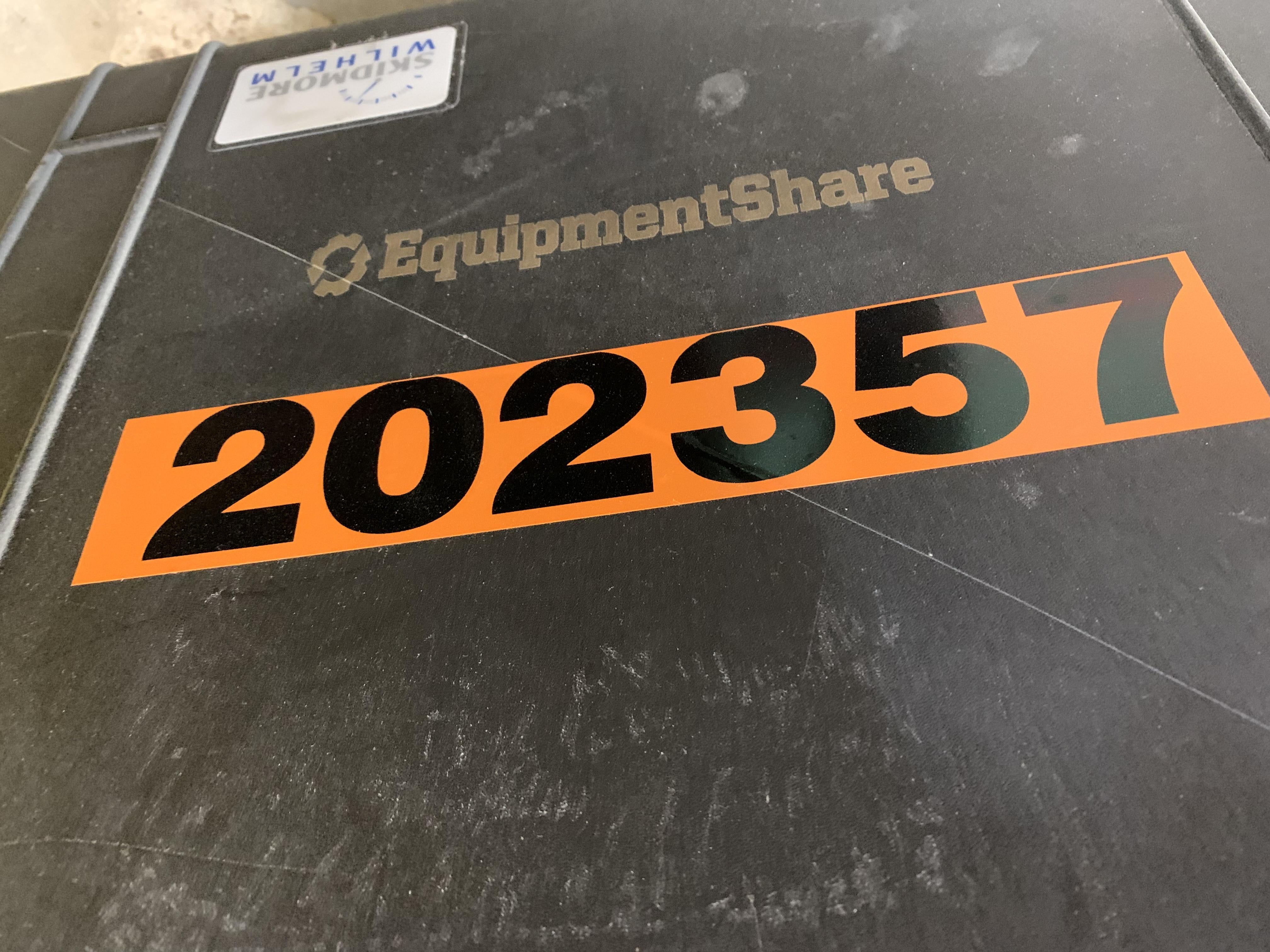 2022 SKIDMORE-WILHELM H-106-LBF-KIT