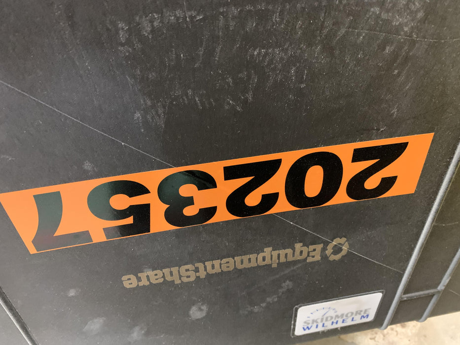 2022 SKIDMORE-WILHELM H-106-LBF-KIT