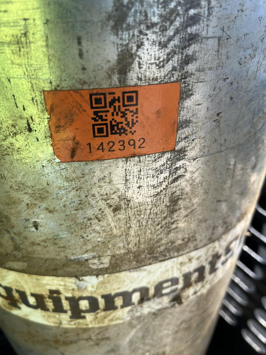 2021 MICHIGAN PNEUMATIC HV-6AM