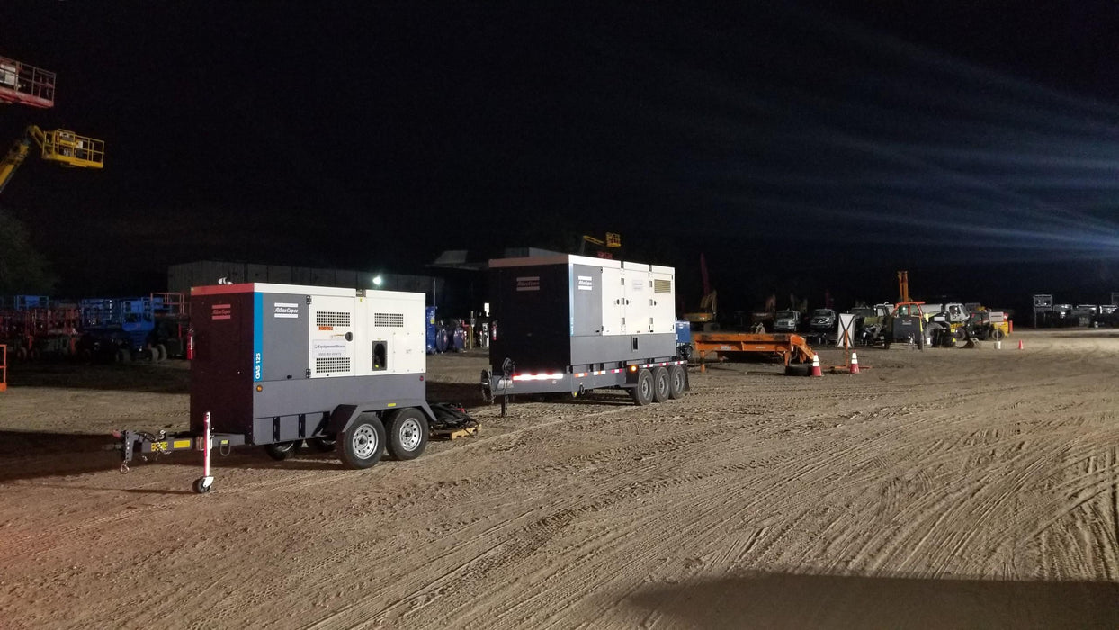 2020 ATLAS COPCO QAS625