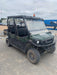 Kawasaki MULE PRO-DX Diesel, 6-Seater, Canopy