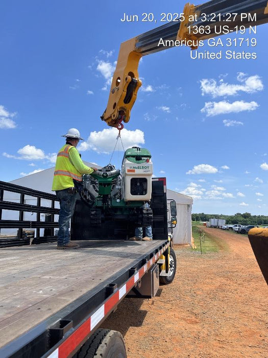 2023 MCELROY T5070901