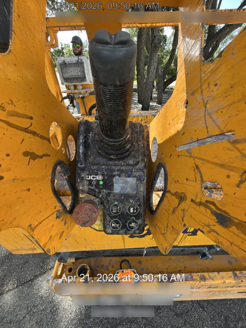 2024 JCB S1932E