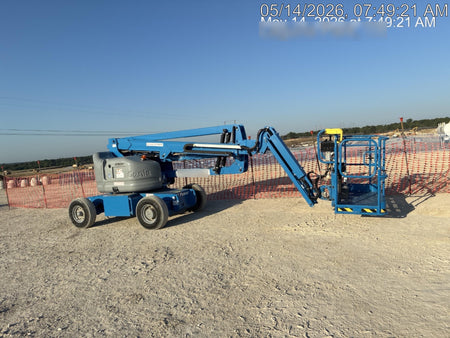 2024 GENIE S-45 XC