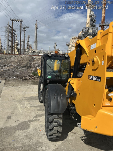 2023 JCB 512-56