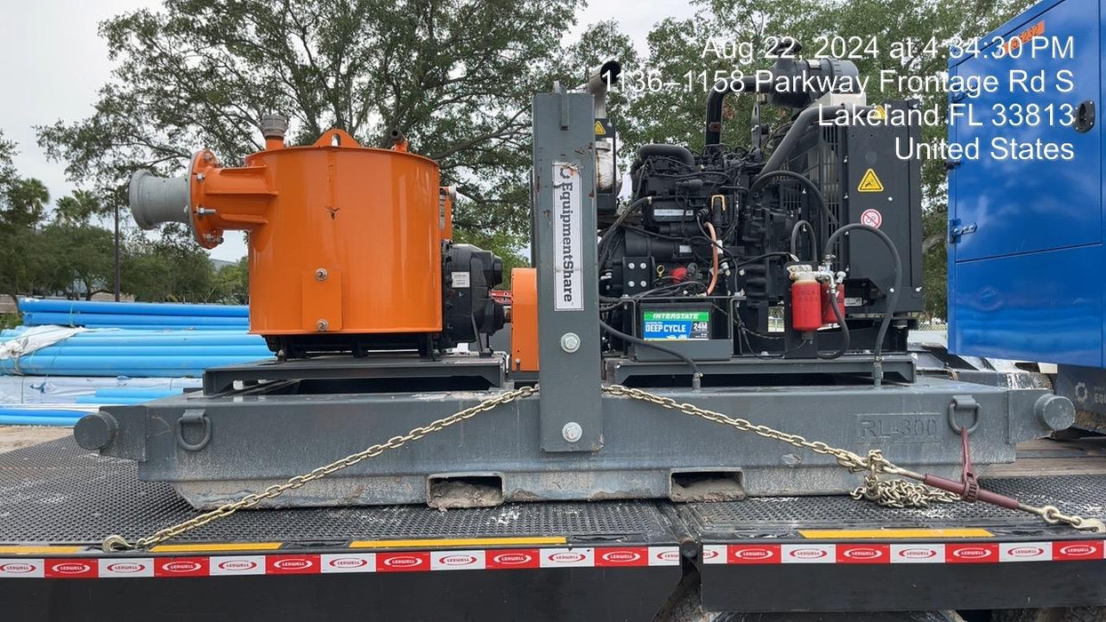 2022 MYERS-SETH RL-300