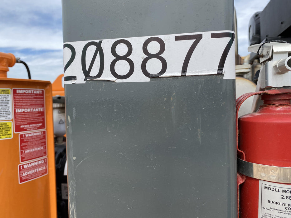 2022 MYERS-SETH RL-200