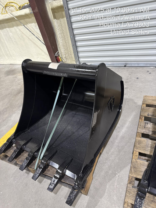 2025 PALADIN 08HQ036-E00-X156S6-P-030