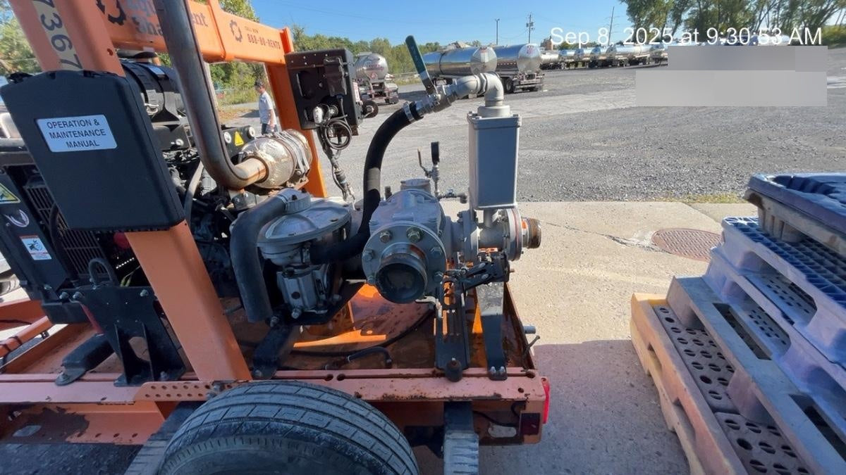 2021 PIONEER PP44S10L2-D2.9L