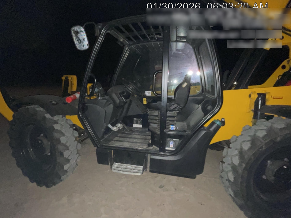 2025 JCB 512-56