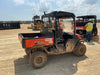 2019 KUBOTA RTV-XG850WL-H
